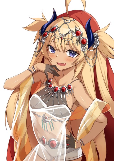 【英傑大戦】賈南風 