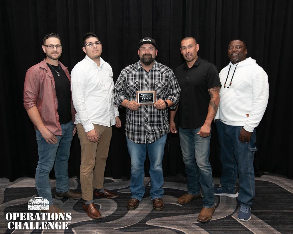 Water Environment Federation tweet media