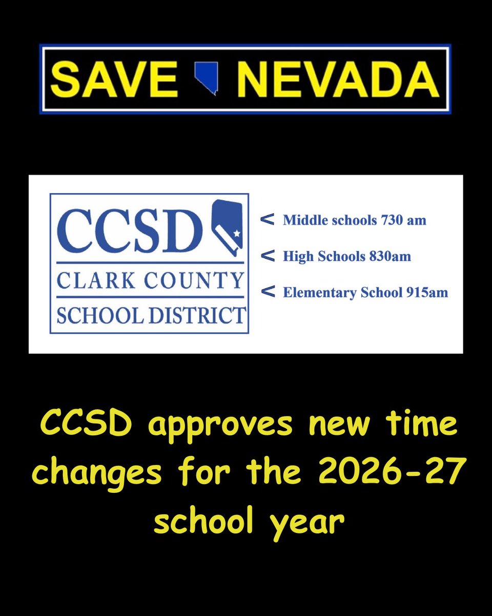 Save Nevada tweet media