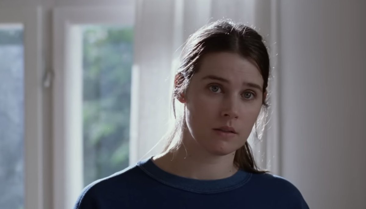 FilmUpdates's tweet image. Inga Ibsdotter Lilleaas is a first-time #Oscar nominee.