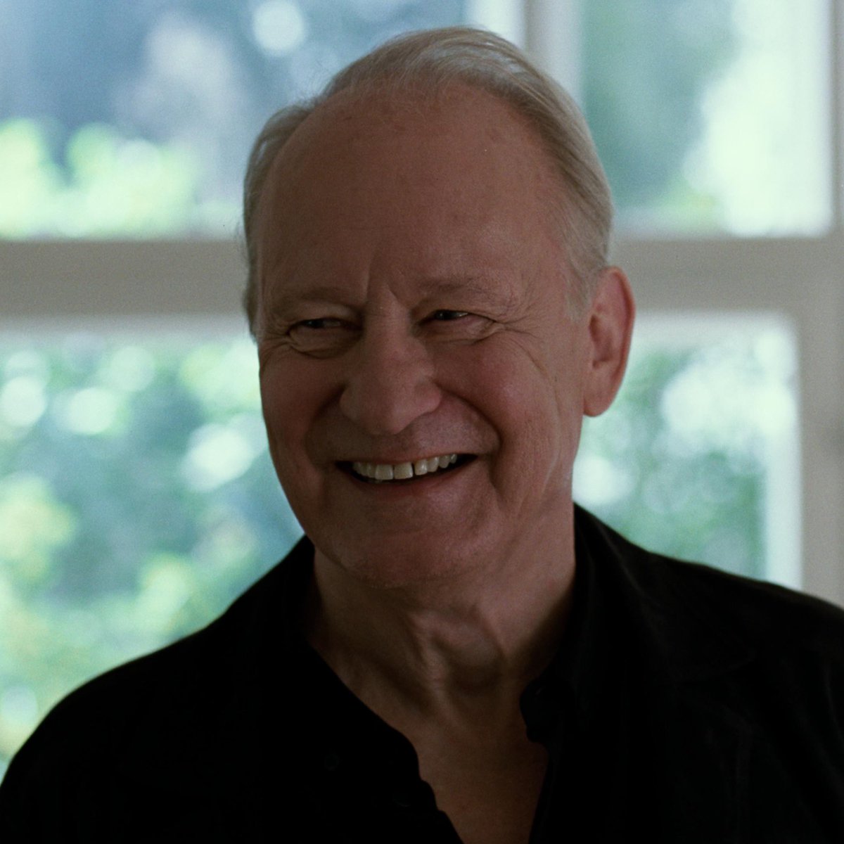 PopBase's tweet image. Stellan Skarsgård is now an #Oscars nominated actor.