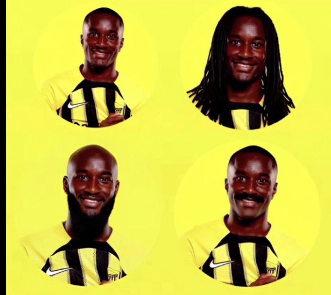 87tail's tweet image. اللي بيكون أسوء لاعب بالمباراة اليوم 

الله على الديموقراطية: