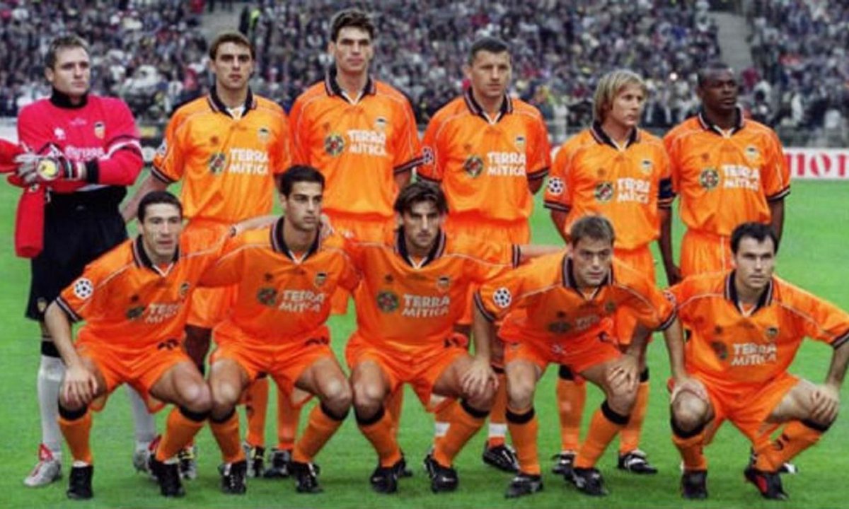 80s&90sFootball ⚽ tweet media