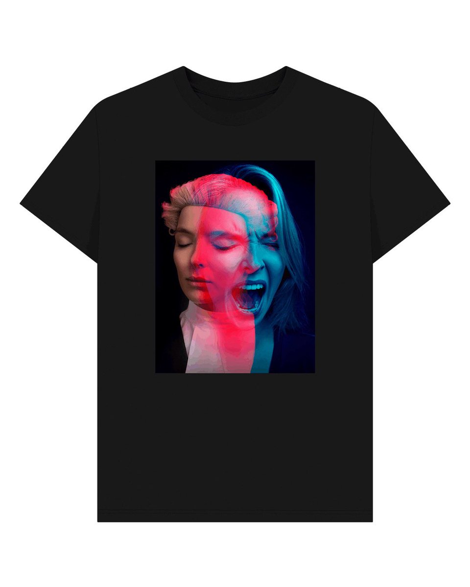 estreetprods's tweet photo. New #PrimaFaciePlay tour t-shirt available now via the Empire Street shop! 😊⚖️

#SomethingHasToChange

https://t.co/tuRnP8BdpC https://t.co/tM4MPKkfH7