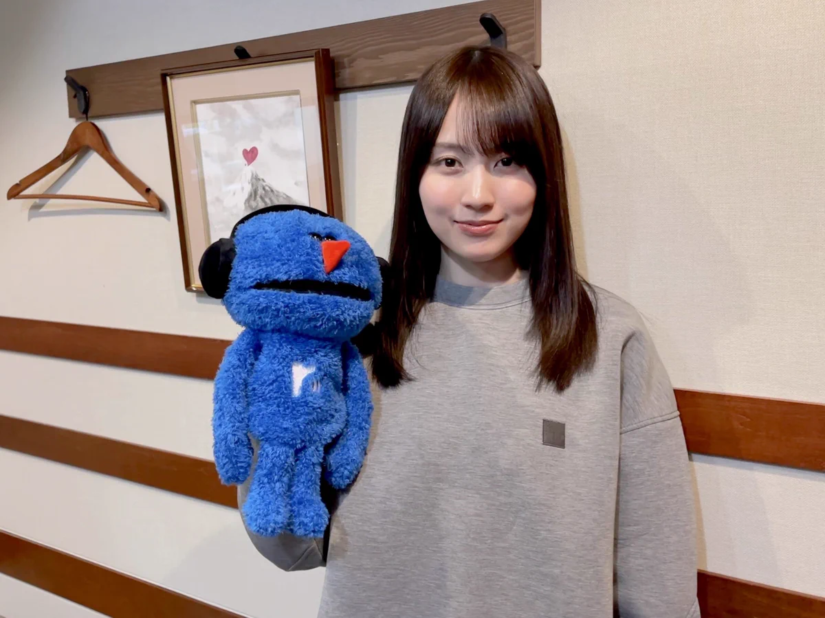 乃木坂46 on X: 