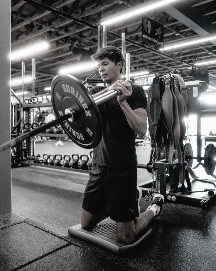 nectarvoid's tweet image. 📍𝐂𝐮𝐛𝐢𝐜 𝐆𝐲𝐦 &amp;amp; 𝐇𝐞𝐚𝐥𝐭𝐡 𝐒𝐭𝐮𝐝𝐢𝐨

Today’s routine: shared reps, shared laughs. Training with Ruby, always feels right.