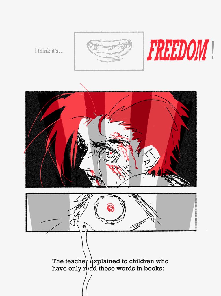 Kanmuhito tweet media