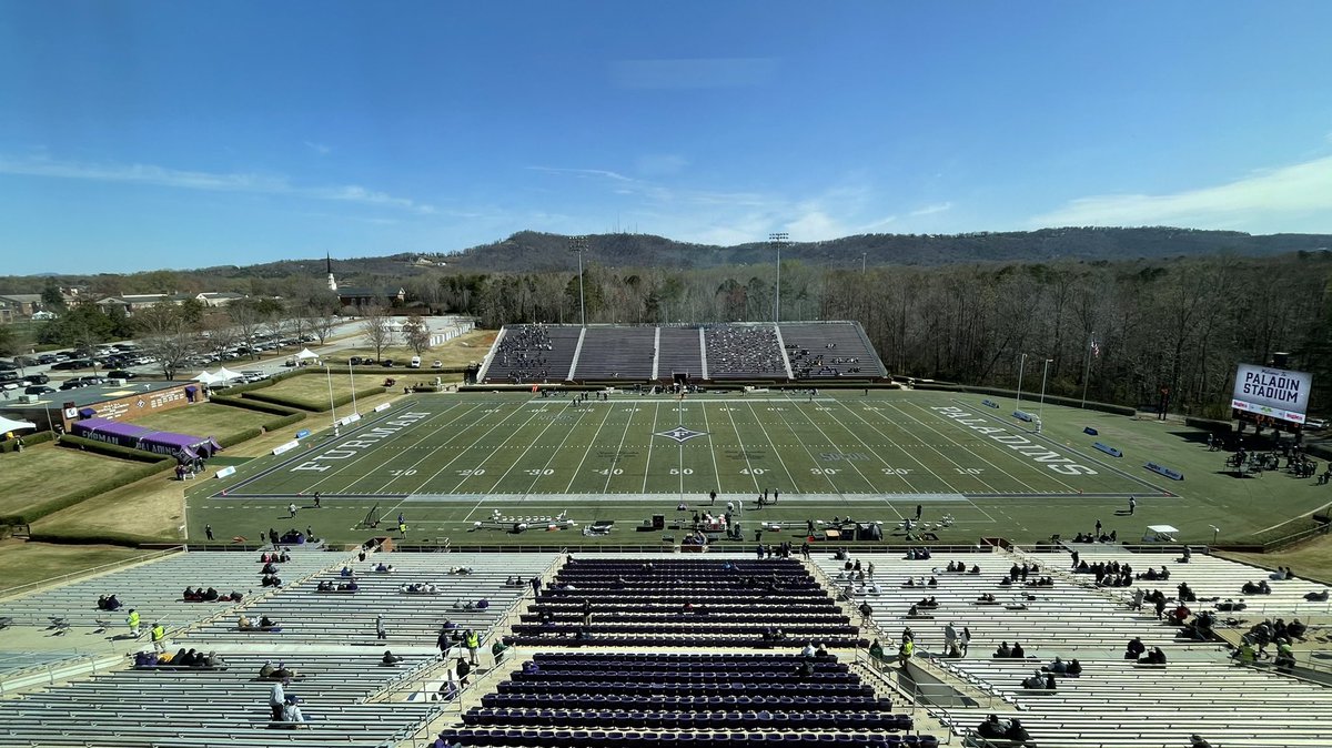 CFB Home tweet media