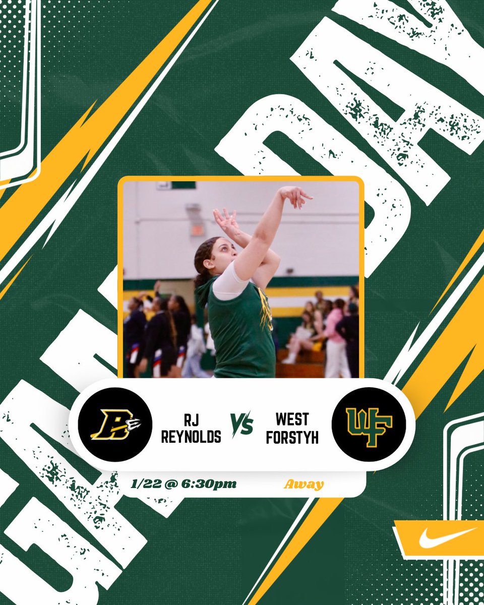 West Forsyth WBB tweet media