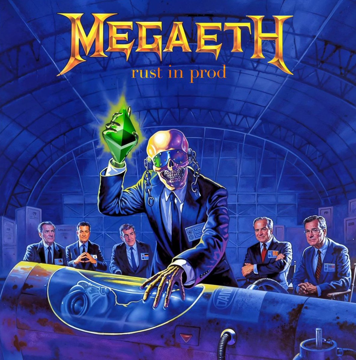 brother bing / 饼兄 Σ: (@hotpot_dao) / Posts / X