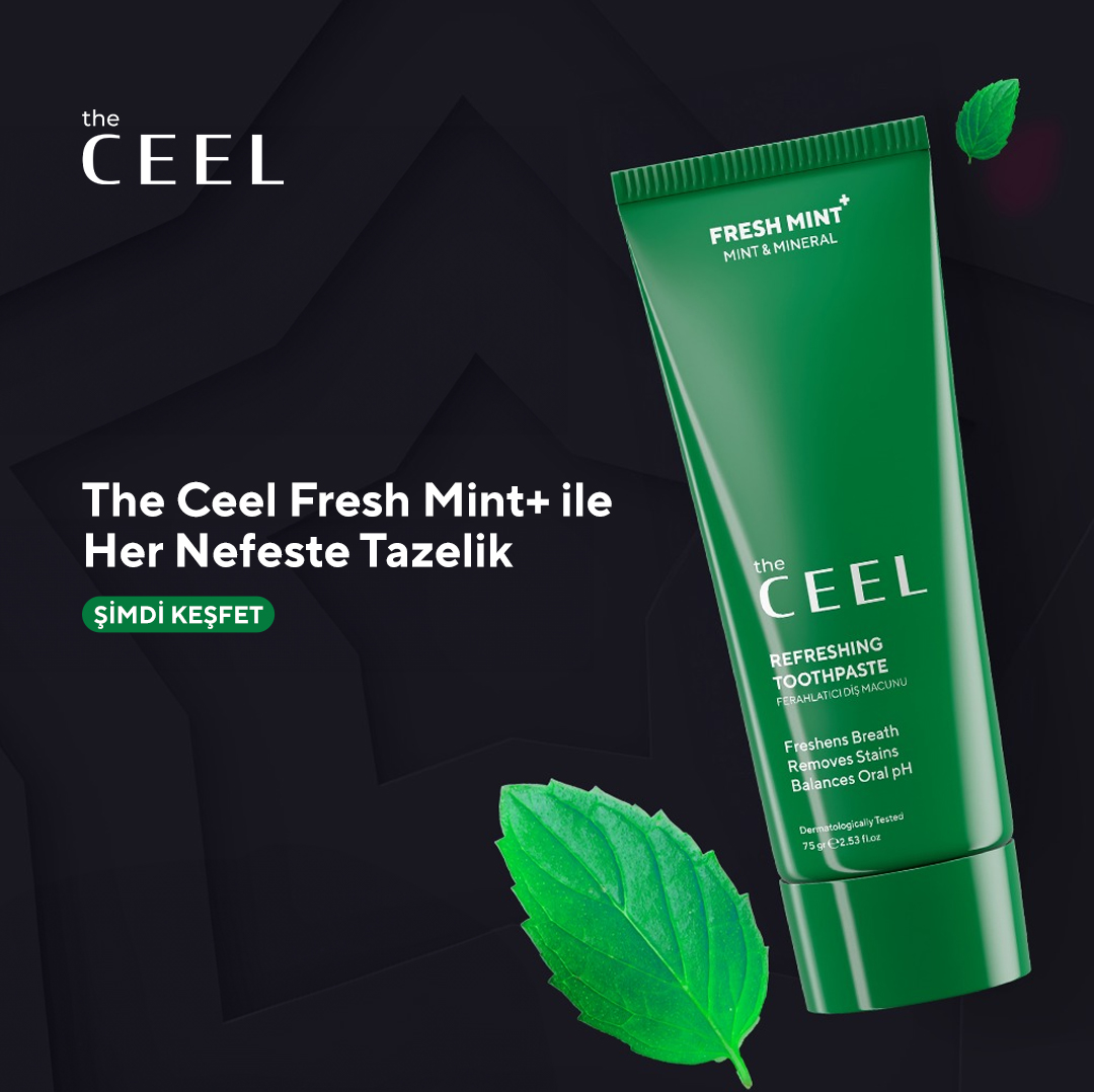 The Ceel tweet media