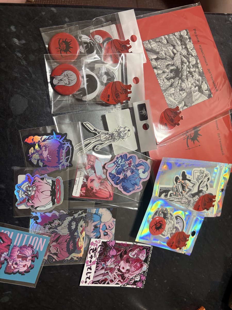 syarakusui's tweet photo. ブロマンシス展行って来ました💕 https://t.co/DOXZ708GeK
