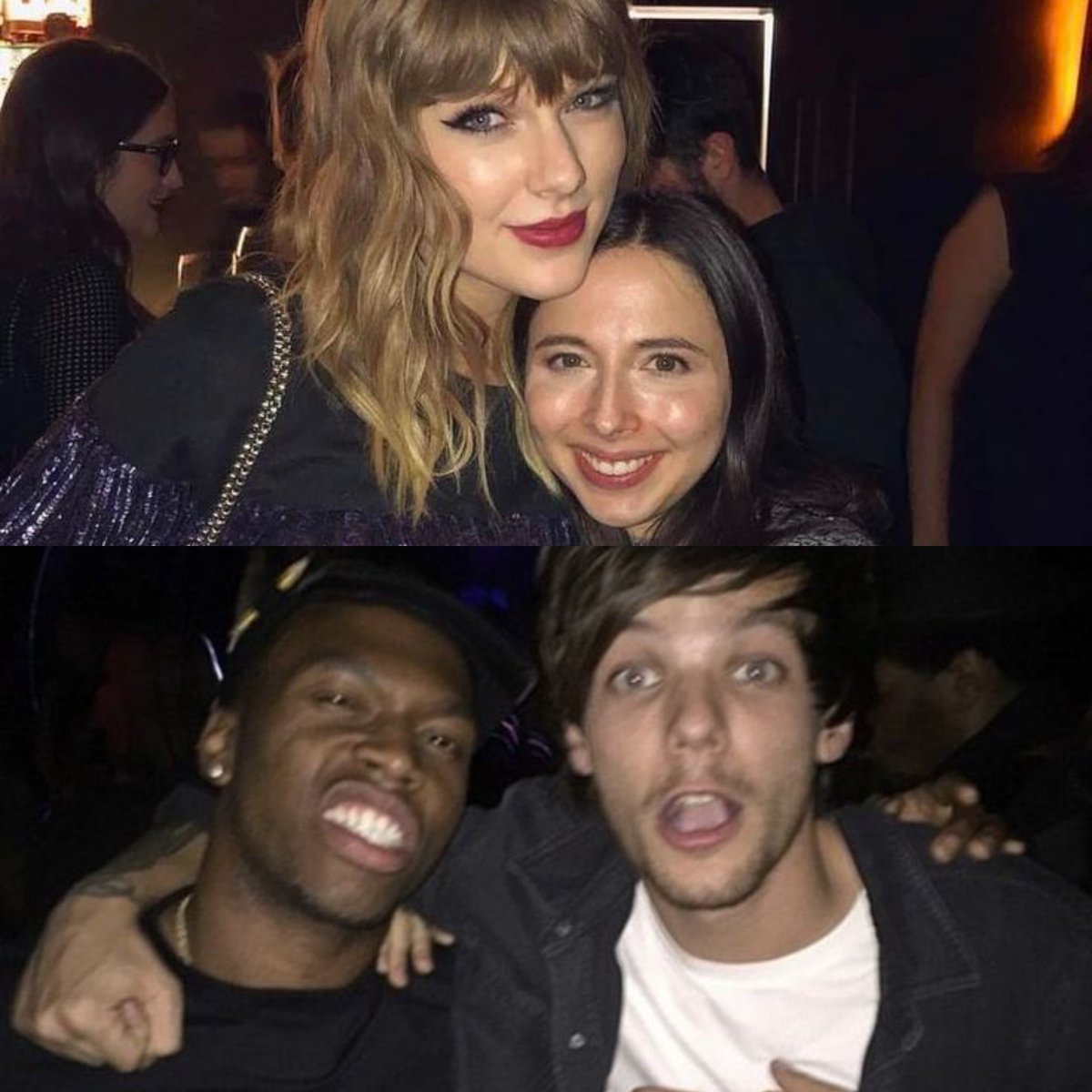 louayloracervo's tweet image. GETTING READY                    TO MAKE HISTORY