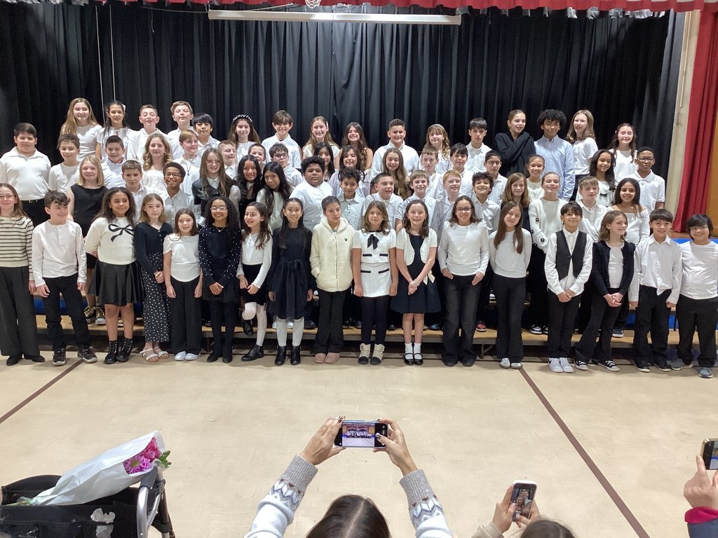 Brookside School tweet media