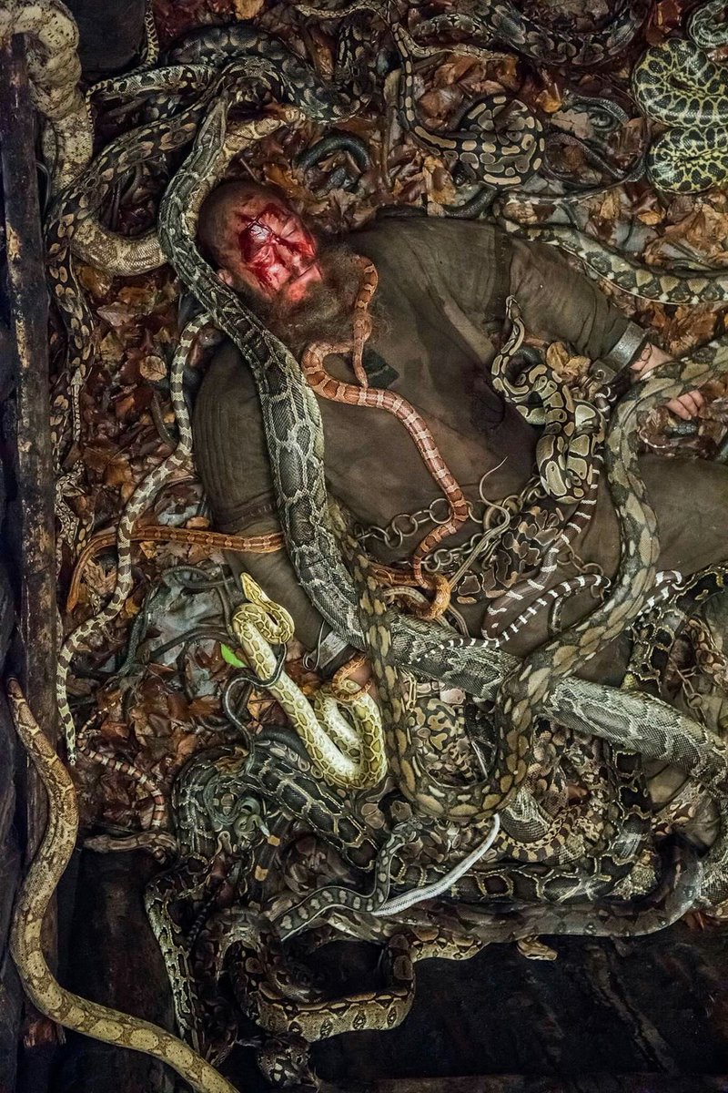 Bigdaddyvinz_'s tweet photo. The most emotional ending in TV history. I couldn’t eat for three days 😭 https://t.co/ts7HpCOCMz