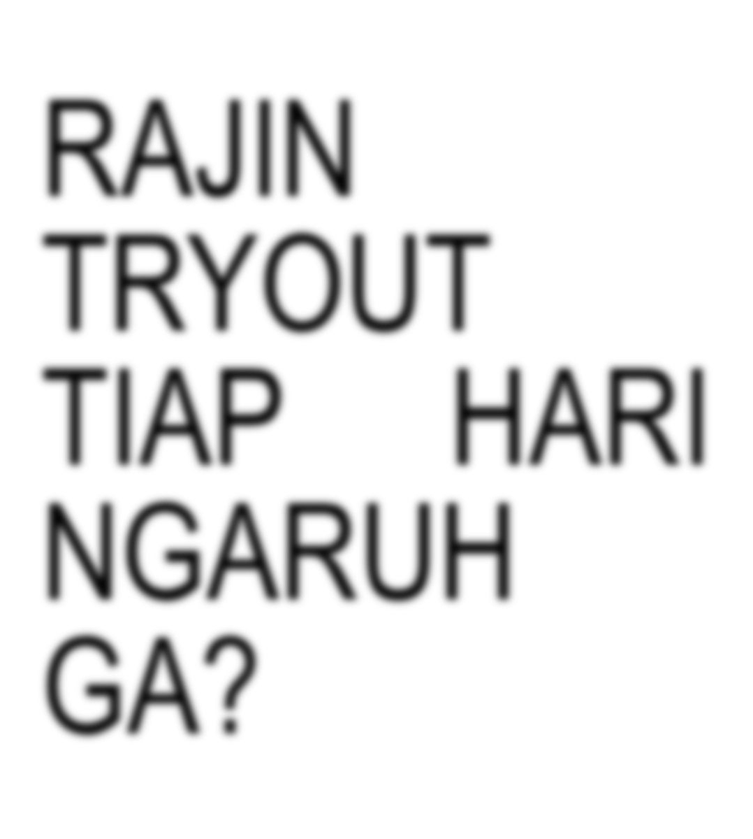 nakamatika's tweet photo. Menurut kalian gimana? https://t.co/JatbWc1DoY