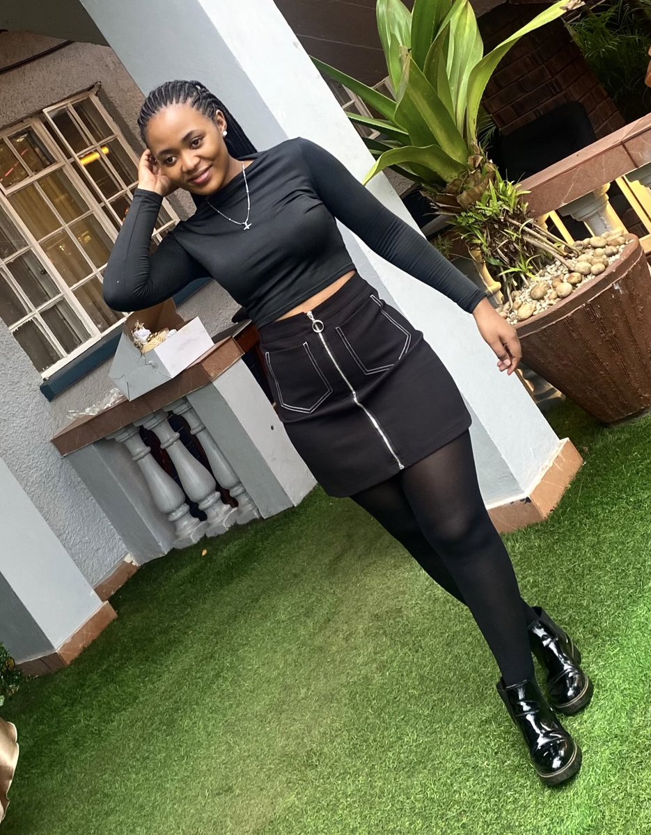 A very innocent and humble babe😌.