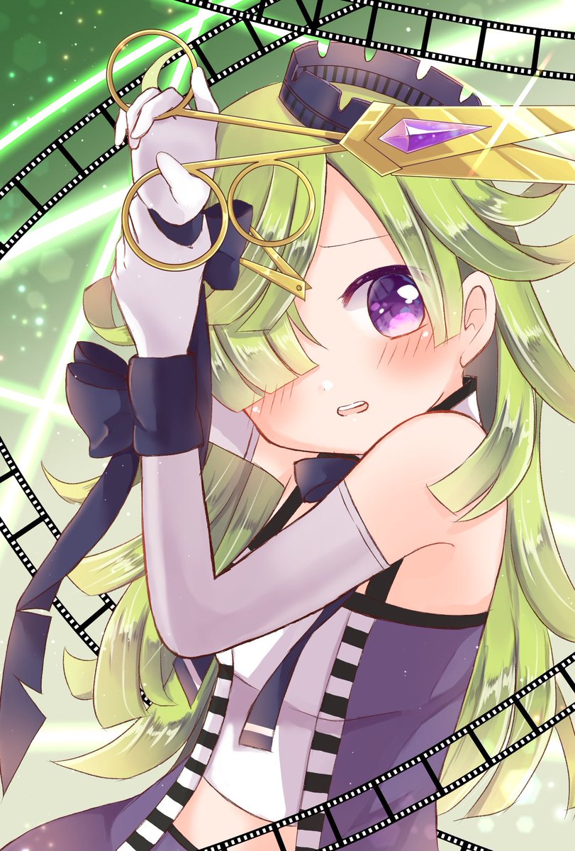 穂むら♪ (@homura1564) / Posts / X