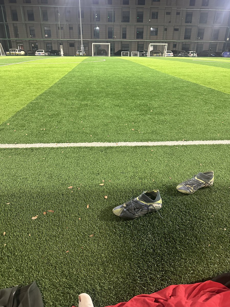 ⚽ tweet media