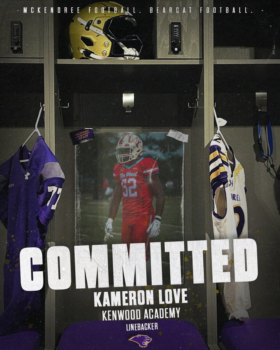 Kameron Love tweet media