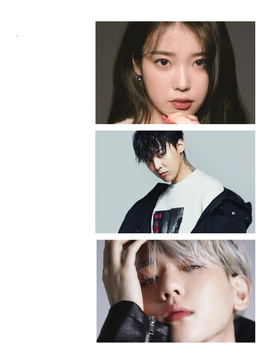 506BBH92's tweet image. TOP 3 K-pop Idol Soloists With The Most Domestic Concert Sales Since 2023

1️⃣ IU
2️⃣ G-Dragon
3️⃣ BAEKHYUN

Source : KOPIS
🎞️ [theqoo.net/square/4066338…]

@B_hundred_Hyun 
@BAEKHYUN_INB100 
#백현 #Baekhyun #伯贤 #ベクヒョン