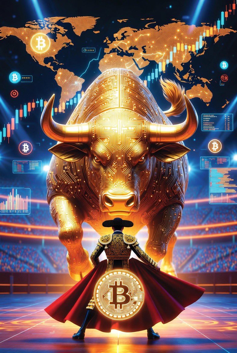 🌟 Matador Technologies (TSXV: $MATA OTCQB: $MATAF FSE: $IU3) BTC-first  strategy: Stacking sats non-dilutively with ~175 BTC in treasury, aiming  for 1,000 by 2026 through opportunistic buys, yield generation, and  partnerships like