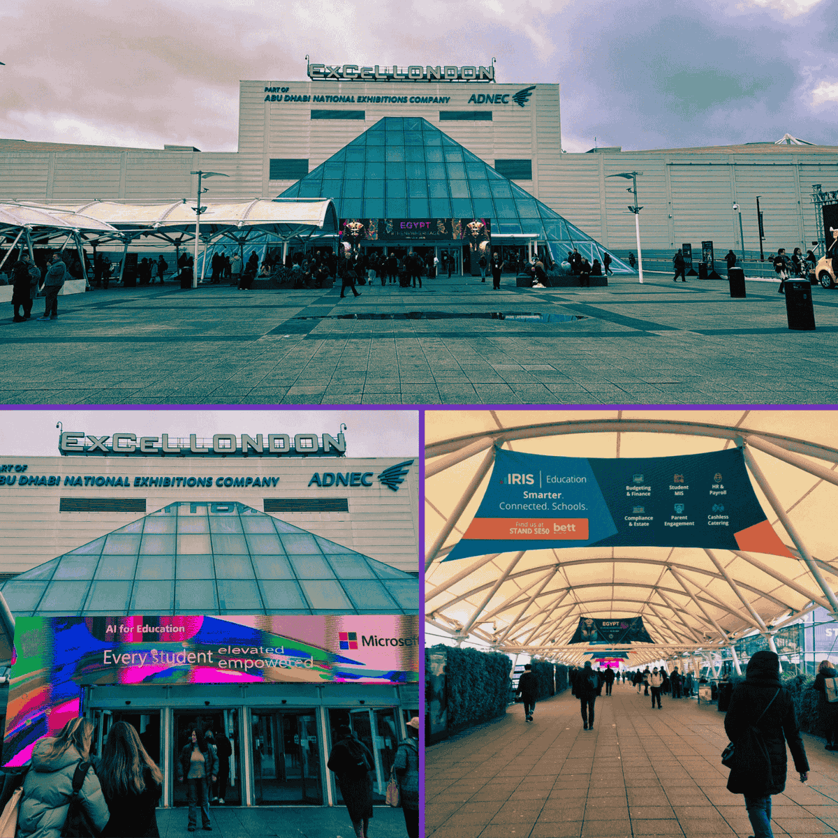 Roche AV Pro tweet media