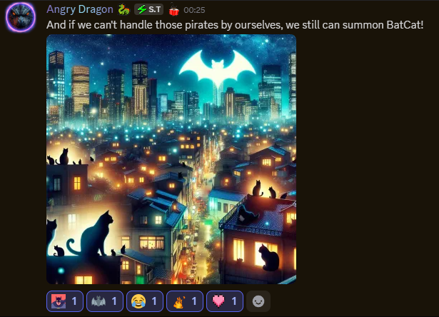 VMaxCats tweet media