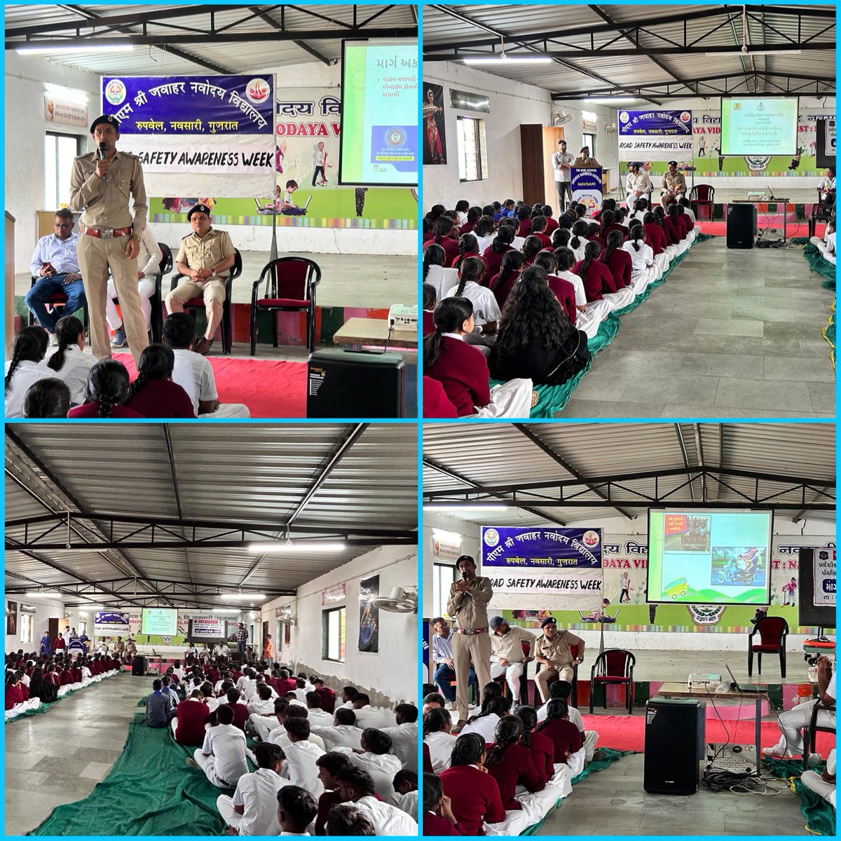 RTO_Navsari tweet media