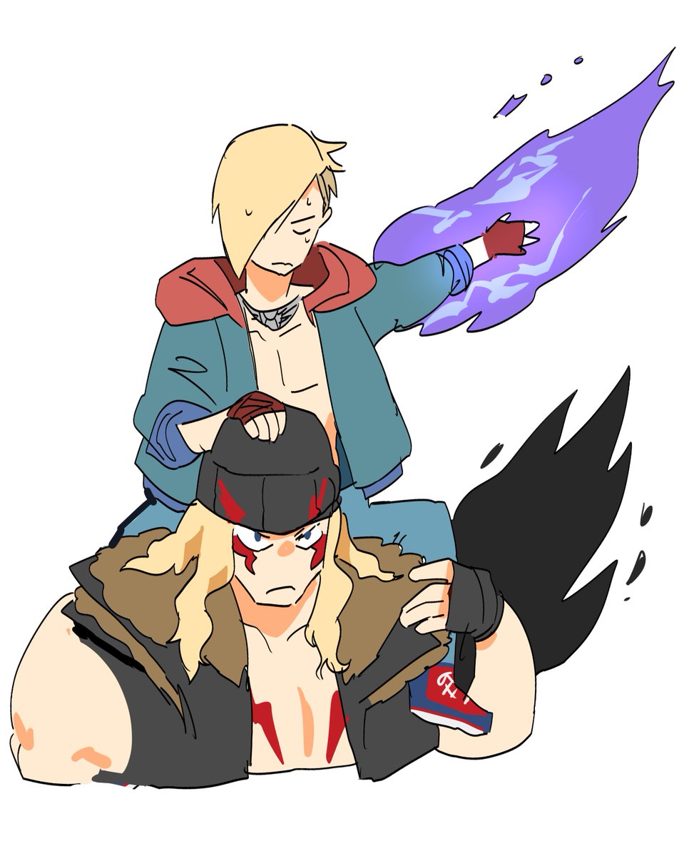 lhonertvt's tweet image. 