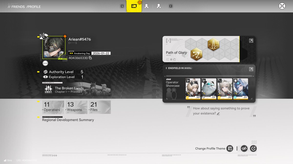 ArieanFreedom tweet media