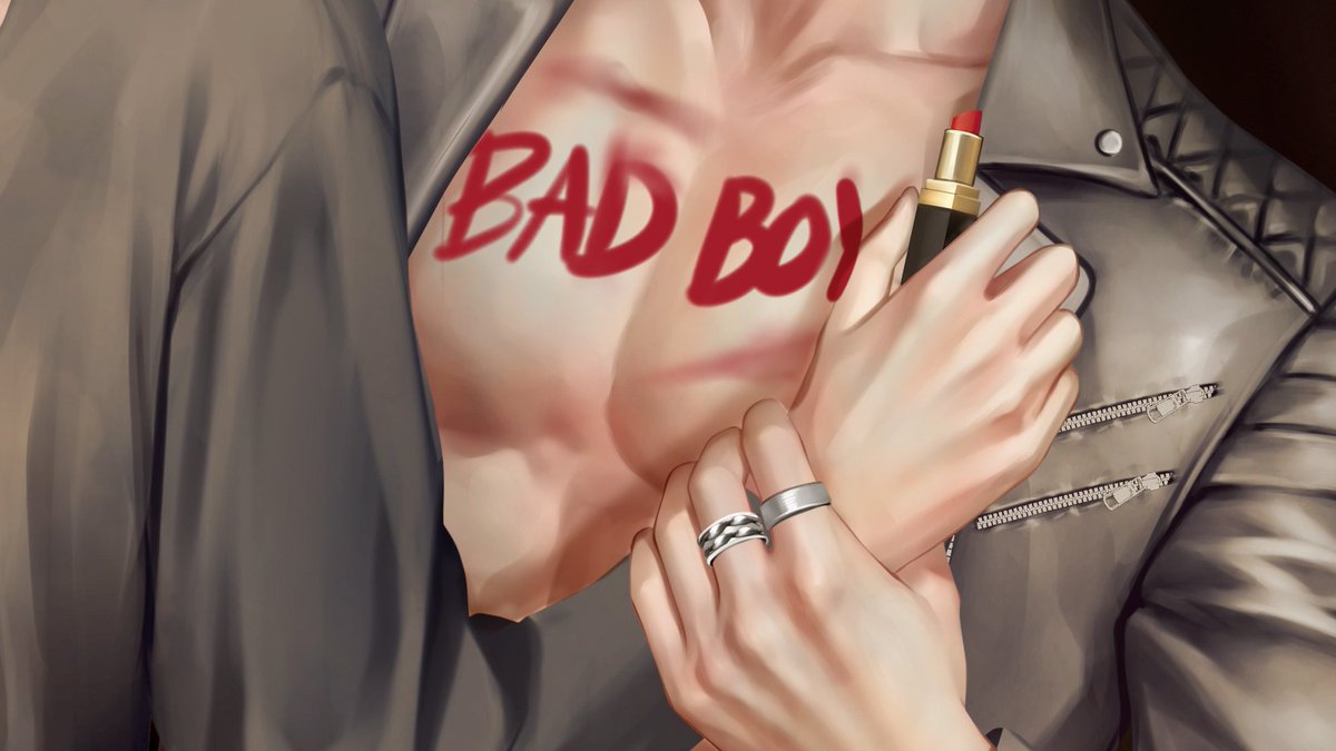 MR. JOSHUA ⸻ 🔞🔥#อย่าบอกว่ารัก 

𝙒𝙚 𝙬𝙚𝙧𝙚𝙣’𝙩 𝙣𝙤𝙩𝙝𝙞𝙣𝙜, 𝙗𝙪𝙩 𝙬𝙚 𝙬𝙚𝙧𝙚 𝙣𝙚𝙫𝙚𝙧 𝙨𝙤𝙢𝙚𝙩𝙝𝙞𝙣𝙜.

𝘾𝙊𝙈𝙄𝙉𝙂 𝙎𝙊𝙊𝙉 .ᐟ