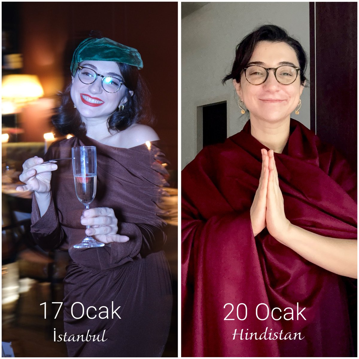 Pelin Dilara Colak tweet media