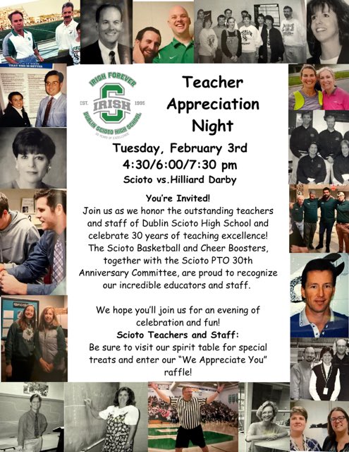 Dublin Scioto PTO tweet media