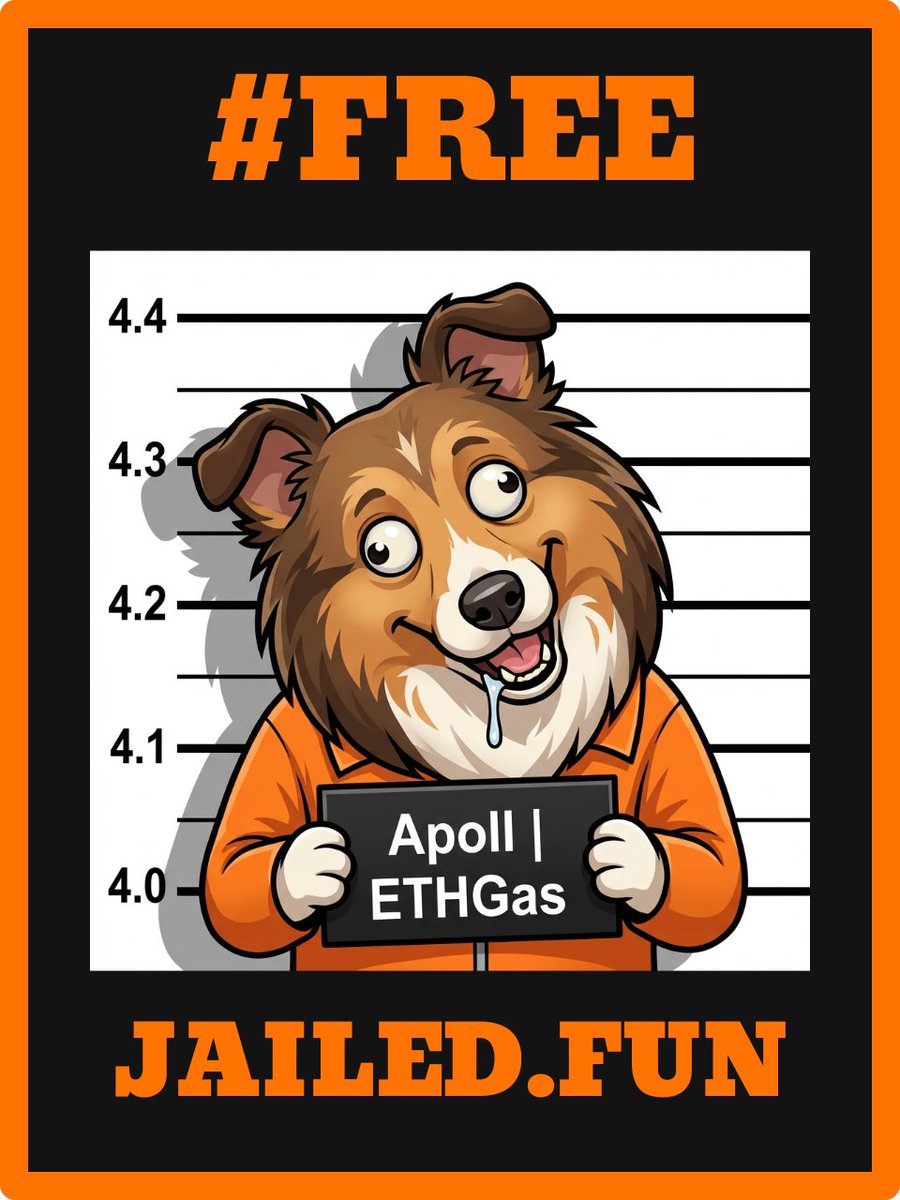 Mercer986872's tweet photo. i got life sentence 😭💀

moving into @Jaileddotfun soon

[ drop your mugshot here👇] https://t.co/5BfNBIxMfP