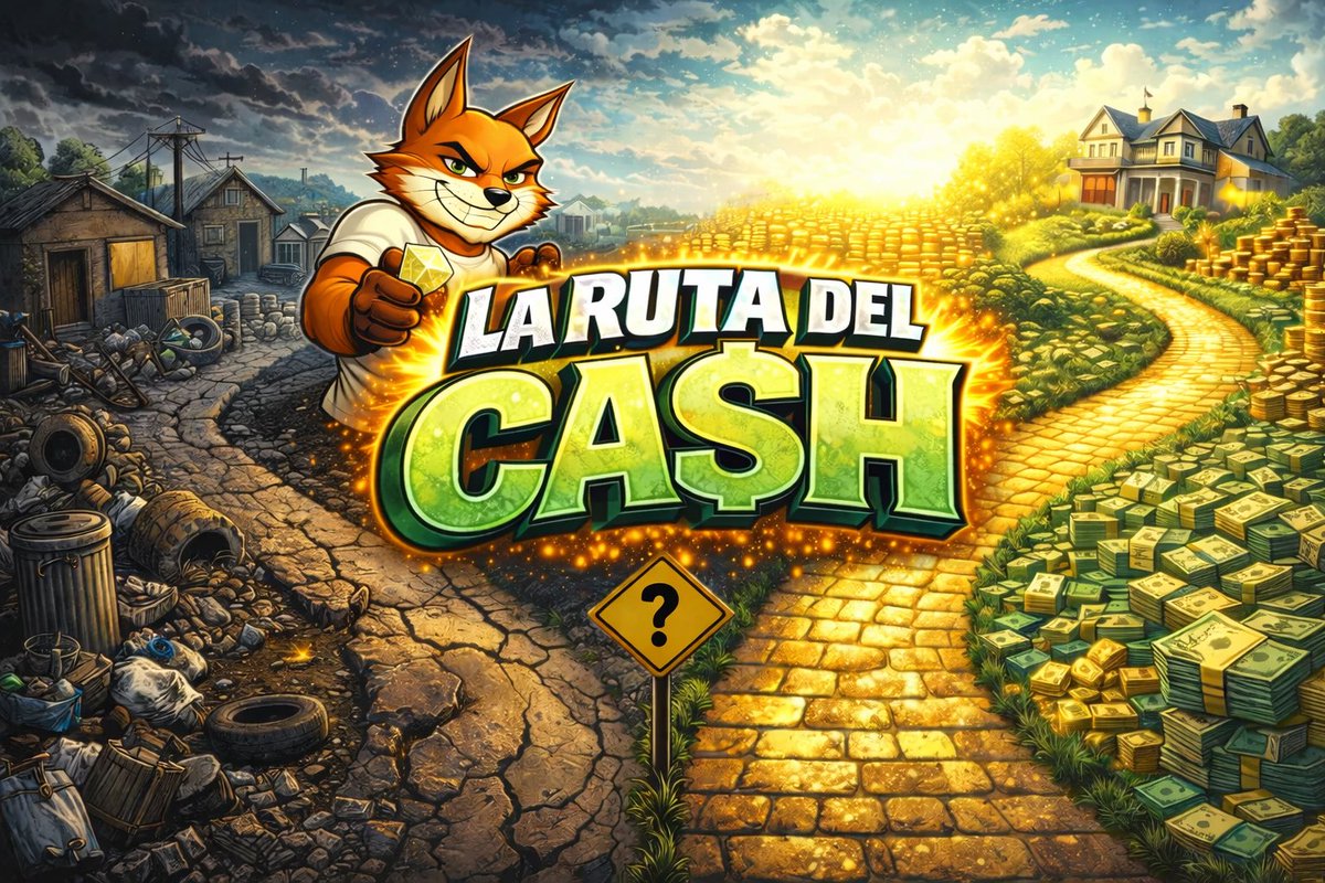 PicksPicks5's tweet photo. Reto: 

“La ruta del cash” 💰💰

$500 para hacer $7,777.77 se juega todo jueves y viernes tranquilitos paso a pasito 

📥Iniciamos con la Europa League a las 11:30 am hrs cdmx , no te quedes fuera 👉🏻 https://t.co/DvE6oAv8sE https://t.co/2Y0AjMxV8y