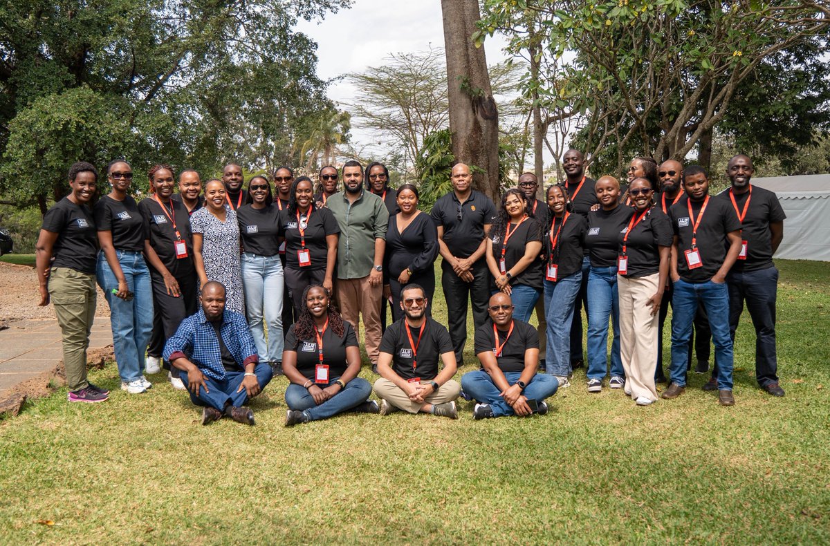 As part of their experiential learning journey, ALUSB Executive MBA participants, led by Prof. Omowale, visited <a href="/Tatu_City/">Tatu City</a>  to gain firsthand insights into the organization’s business model, operational structure, and long-term strategic approach.

The visit provided students