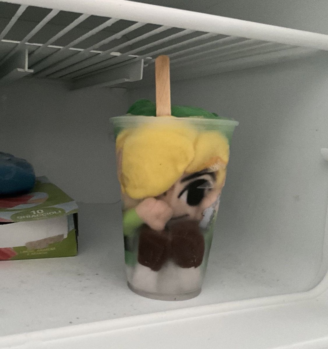 bea, jogo zelda e etc tweet media