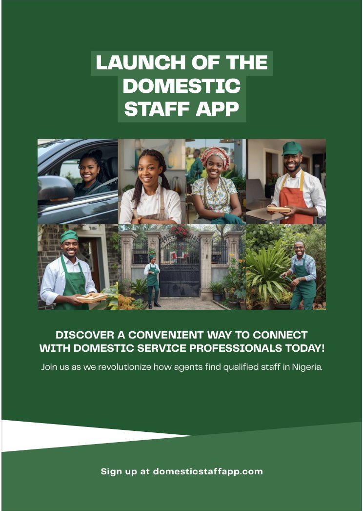 DomesticStaffApp tweet media
