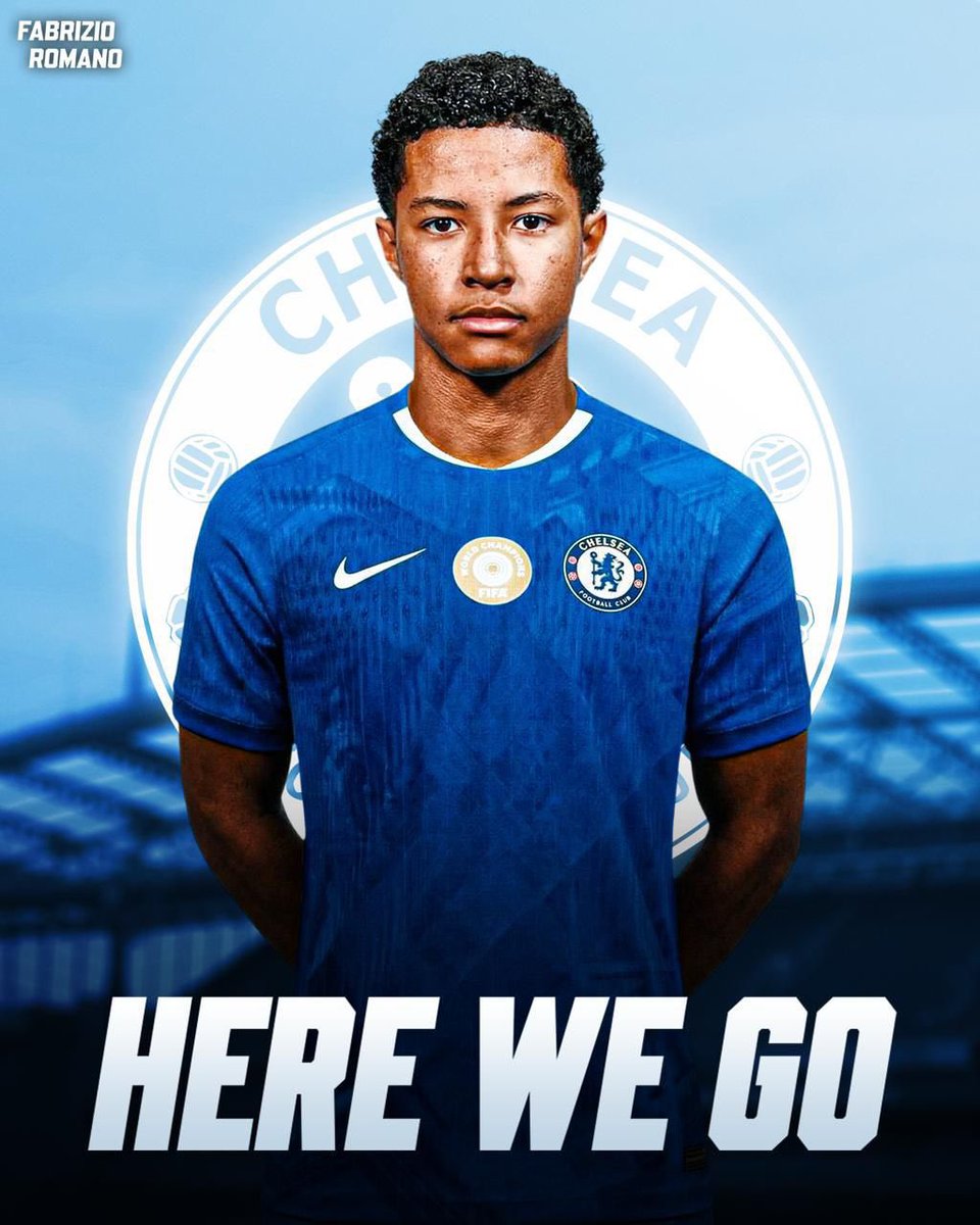 チェルシーえふしー💙 (@CHELSEAFC310) / Posts / X