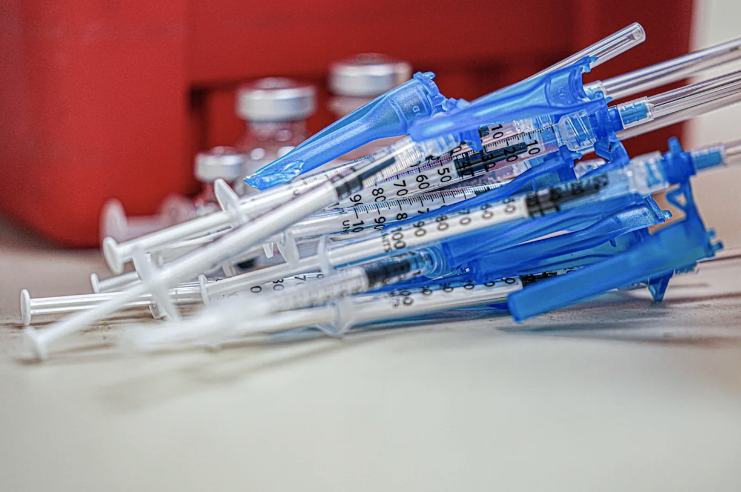 BioNJ_Org's tweet image. N.J. reshapes its vaccine policy after controversial federal guidance. Health care industry applauds it.
ow.ly/a5b750Y18hL

#NewJerseyHealth #VaccinePolicy #HealthcareNews #PublicHealth #VaccinationUpdate #VaccineGuidance #HealthPolicy
