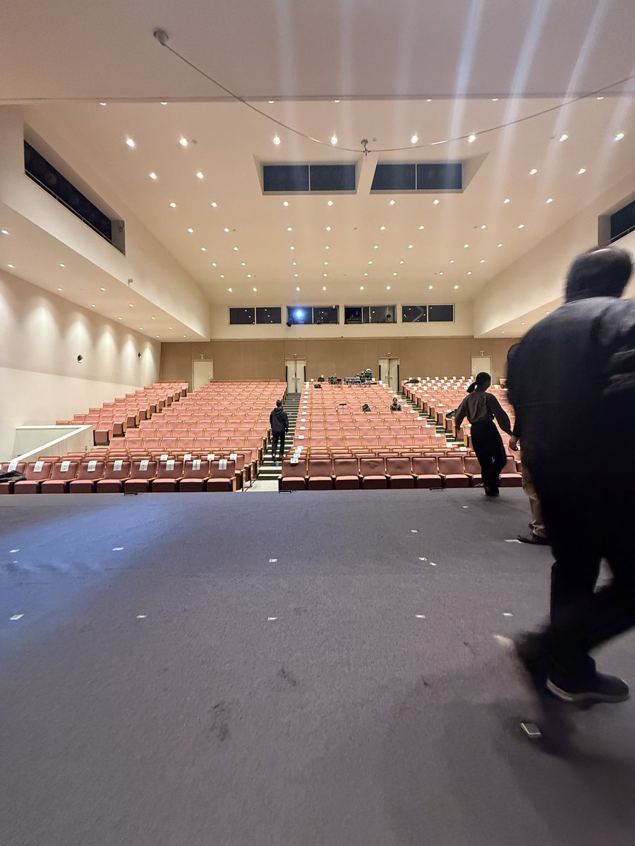 新年1発目、東京公演。
終わりました。

残すところあと数箇所。
やることやります。
#めぐみへの誓い