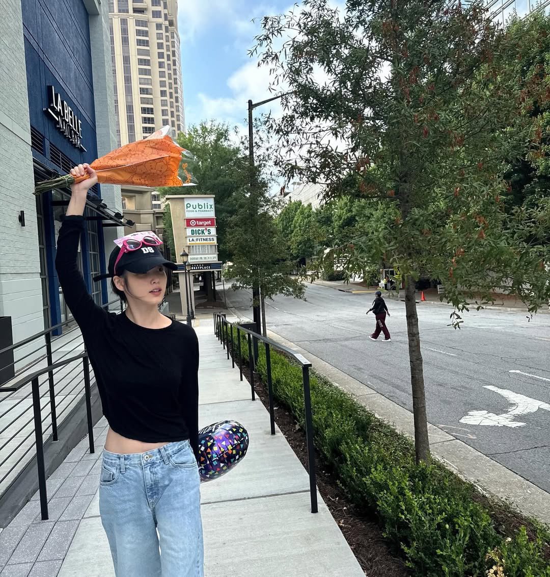 wujuu22's tweet photo. what make me my day ☘️🍃 https://t.co/4Za47OKaSn