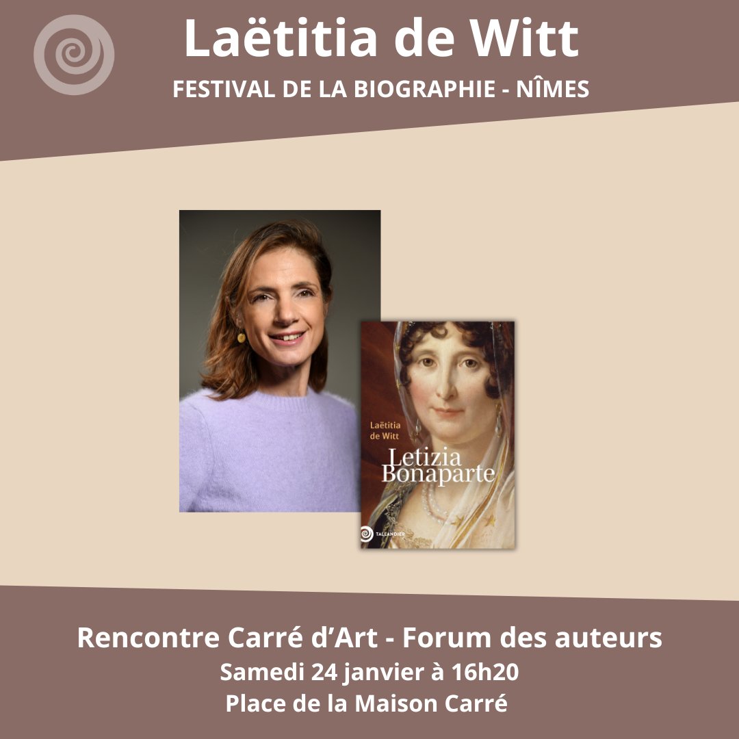 Éditions Tallandier tweet media