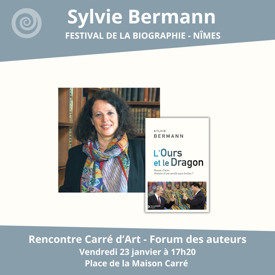 Éditions Tallandier tweet media