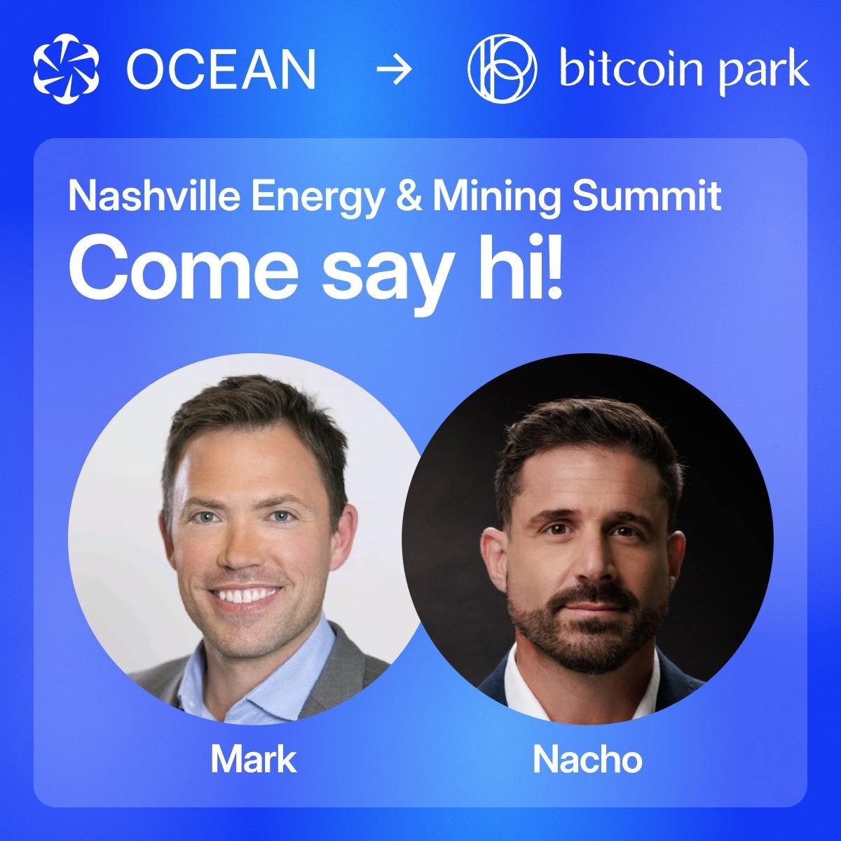 OCEAN (@ocean_mining) / Posts / X