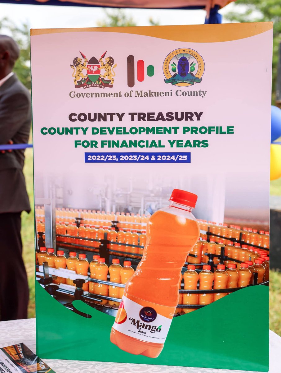 Damaris Kavoi tweet media