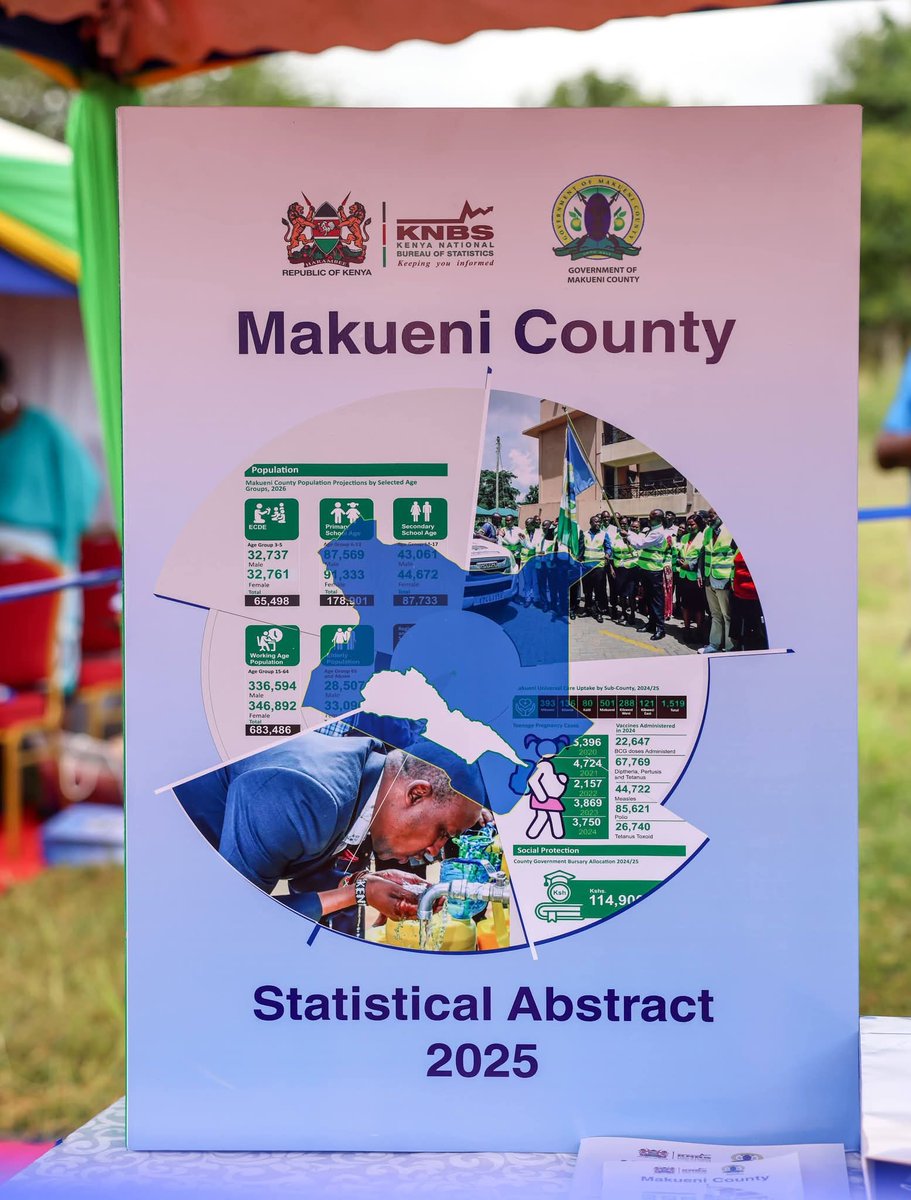 Damaris Kavoi tweet media