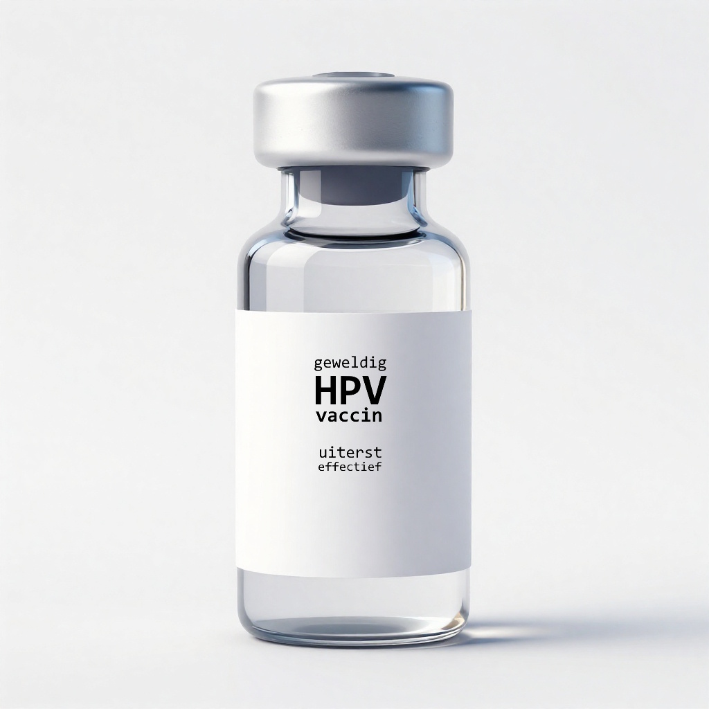 De controverse over het HPV-vaccin sleept voort. Wat klopt er van die juichberichten? overnu.nl/de-controverse…