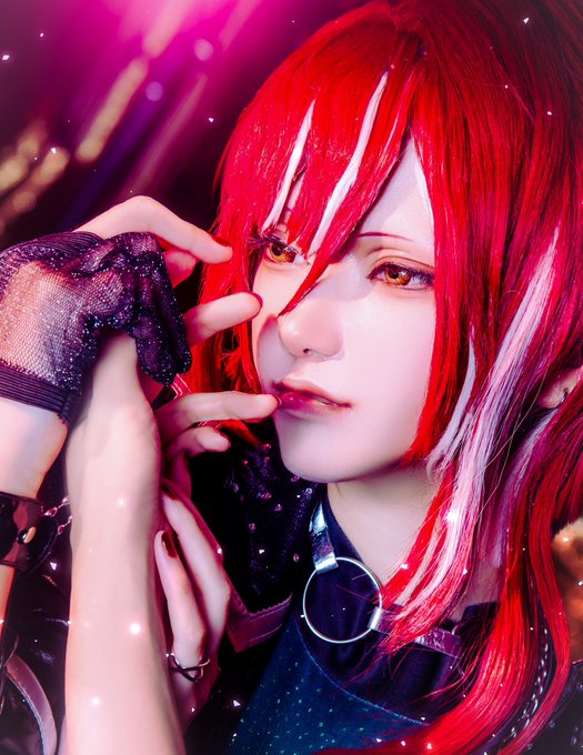 コスプレイヤー工藤棗のTwitter画像18